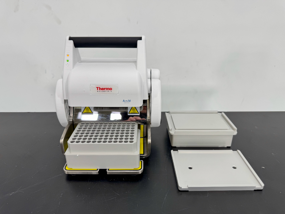 Image of Thermo ALPS30 Heat Sealer
